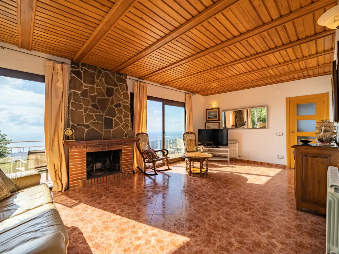Maison de Vacances Pineda de Mar 102