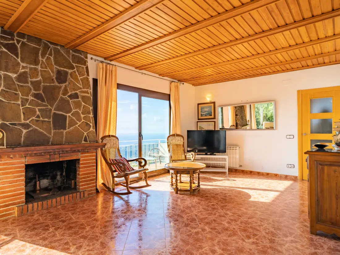 Maison de Vacances Pineda de Mar 102