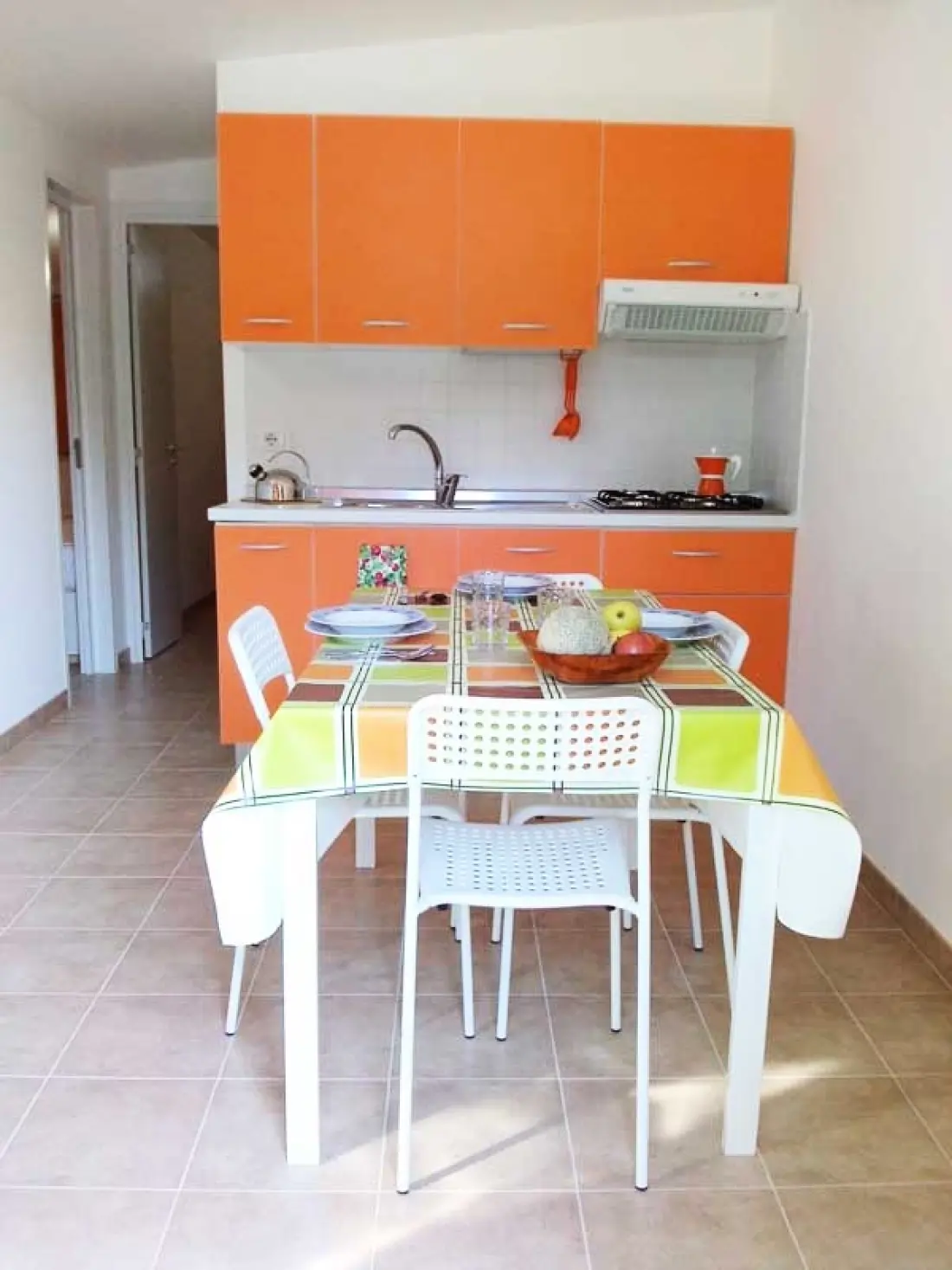 Heliopolis Camping & Village 4 étoiles★★★★