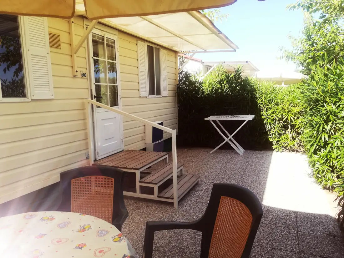 Heliopolis Camping & Village 4 étoiles★★★★