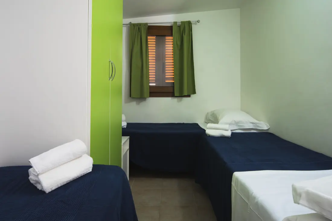 Heliopolis Camping & Village 4 étoiles★★★★