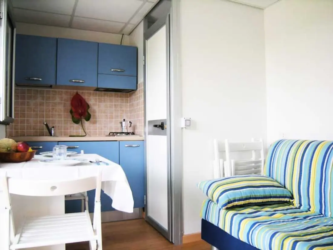 Heliopolis Camping & Village 4 étoiles★★★★
