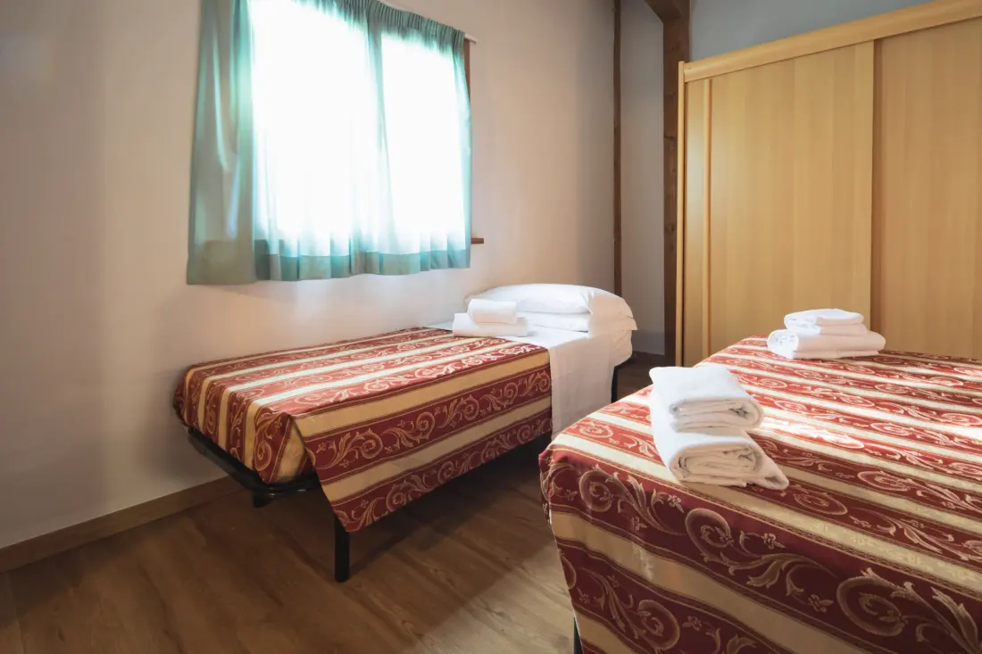 Heliopolis Camping & Village 4 étoiles★★★★