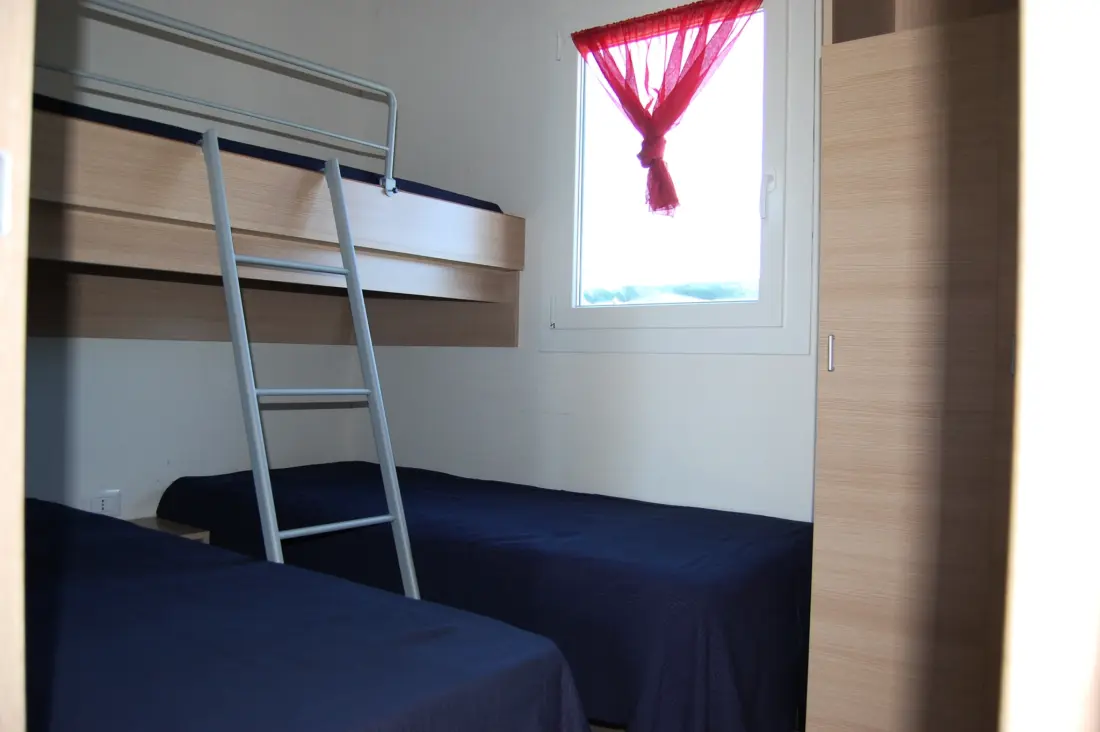 Heliopolis Camping & Village 4 étoiles★★★★