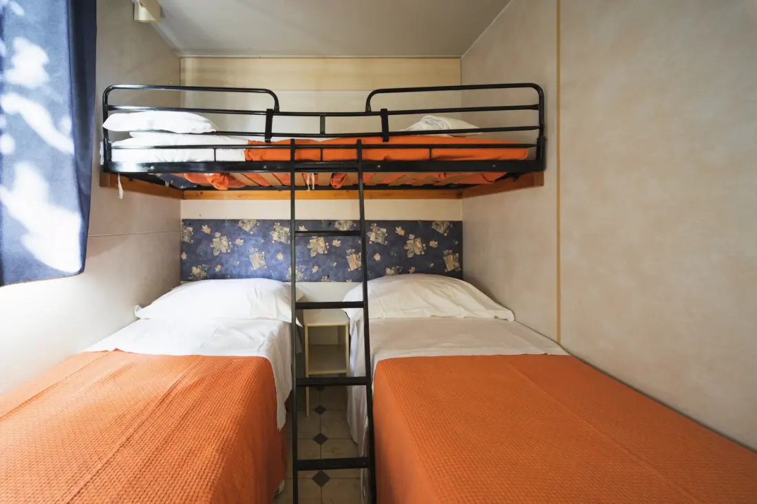 Heliopolis Camping & Village 4 étoiles★★★★