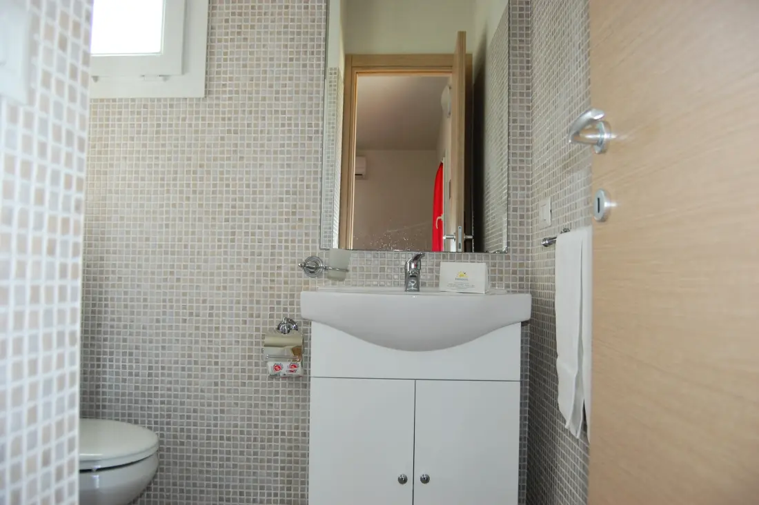 Heliopolis Camping & Village 4 étoiles★★★★