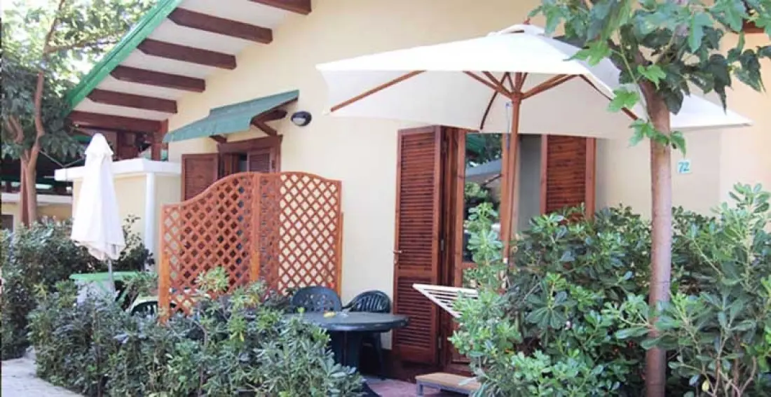 Heliopolis Camping & Village 4 étoiles★★★★