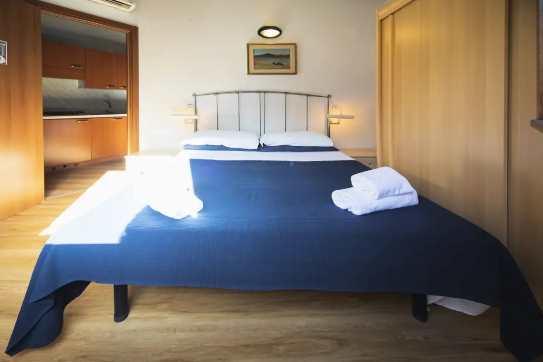 Heliopolis Camping & Village 4 étoiles★★★★