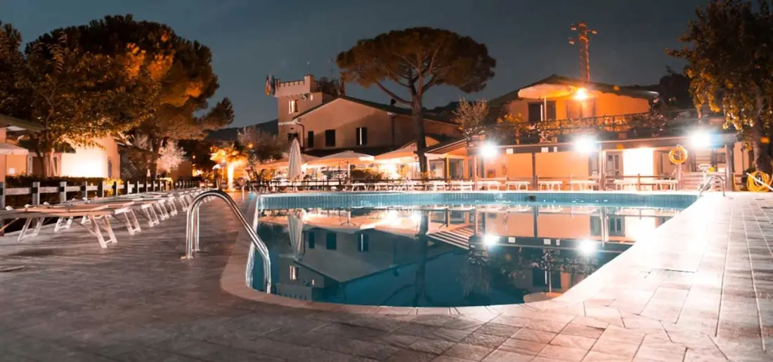 Heliopolis Camping & Village 4 étoiles★★★★