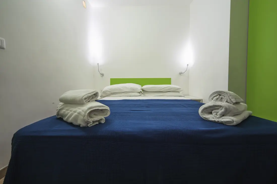 Heliopolis Camping & Village 4 étoiles★★★★