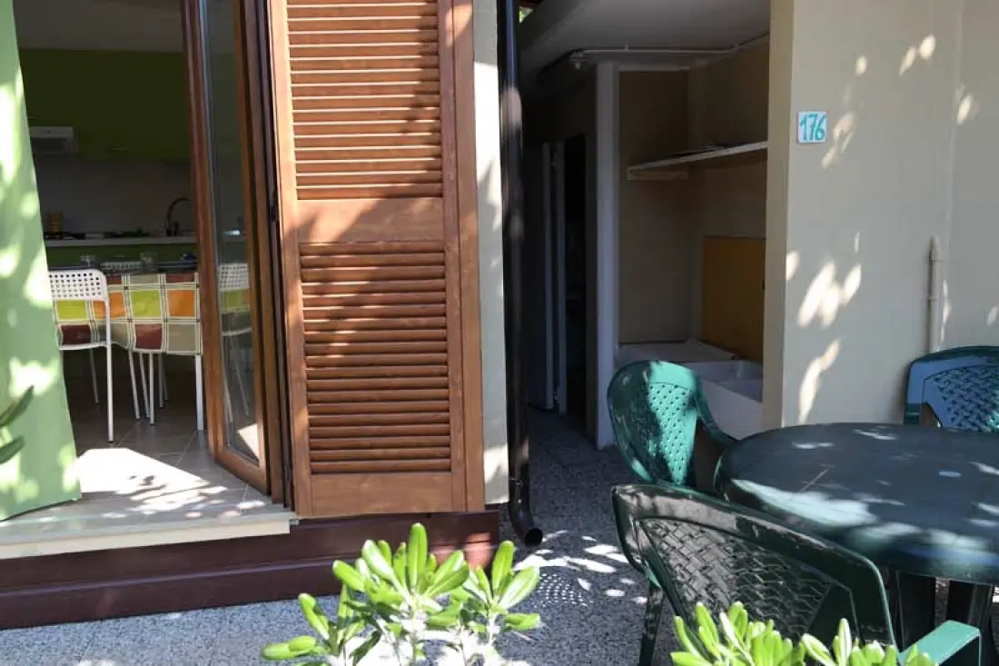 Heliopolis Camping & Village 4 étoiles★★★★