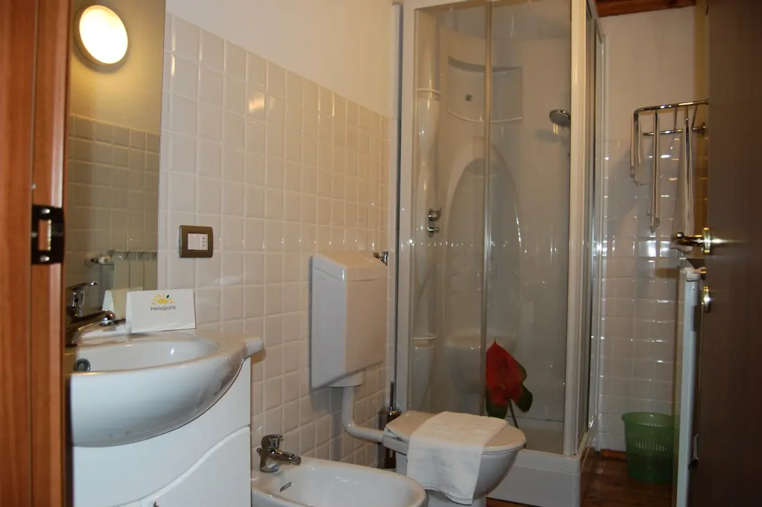Heliopolis Camping & Village 4 étoiles★★★★