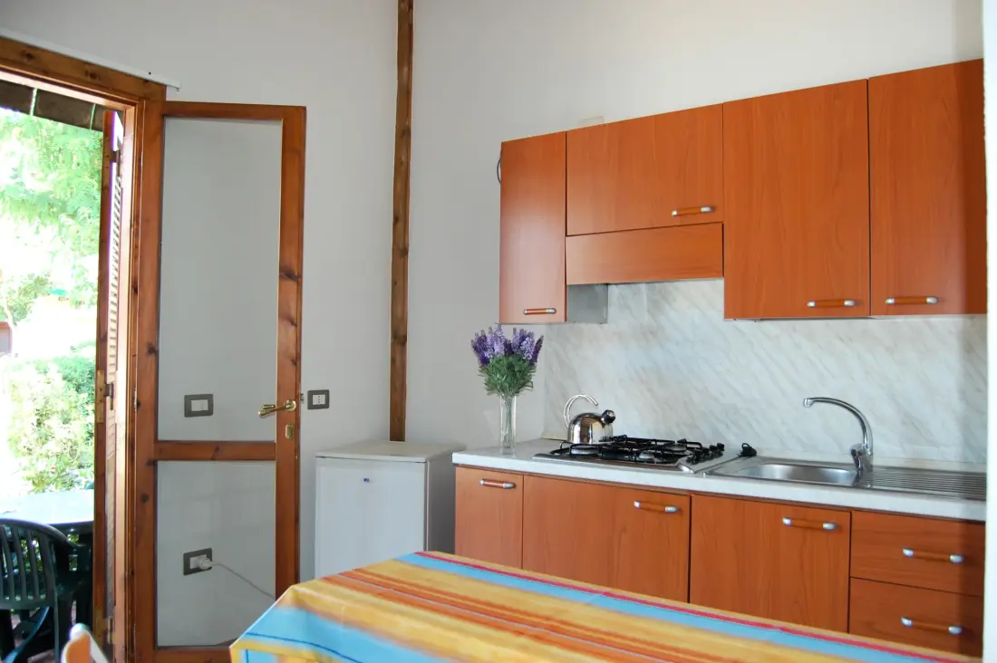Heliopolis Camping & Village 4 étoiles★★★★