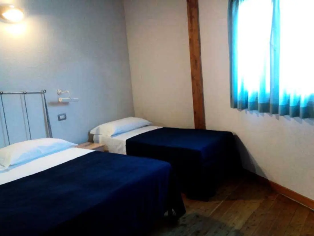 Heliopolis Camping & Village 4 étoiles★★★★