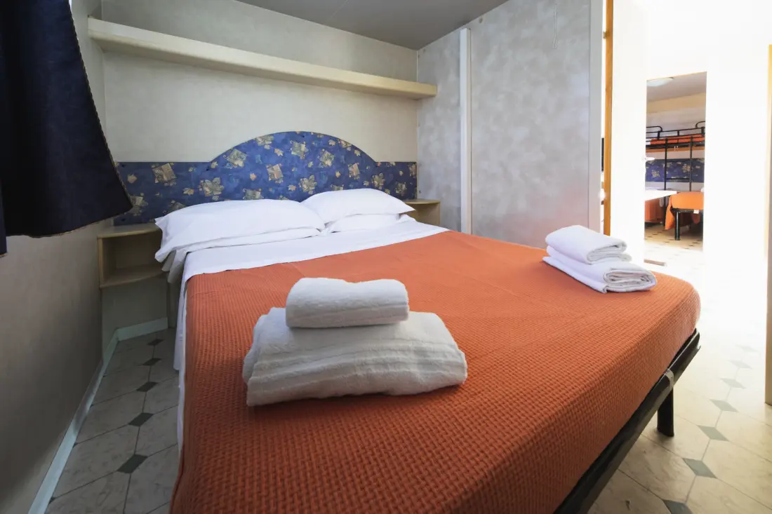 Heliopolis Camping & Village 4 étoiles★★★★