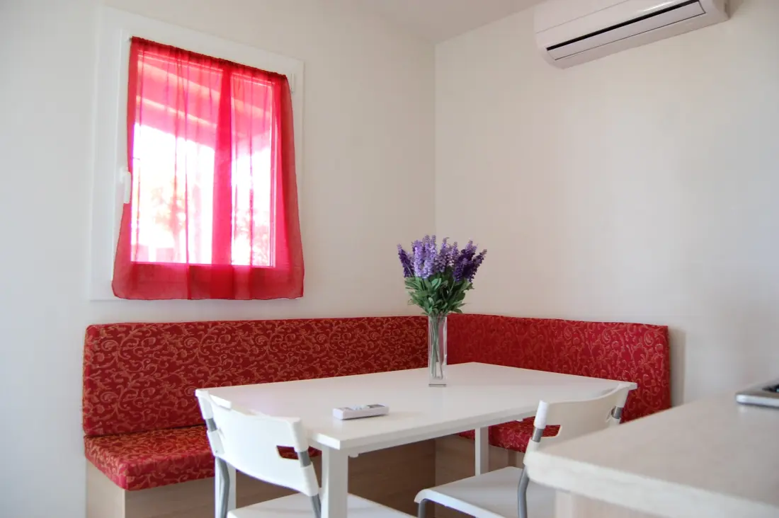 Heliopolis Camping & Village 4 étoiles★★★★