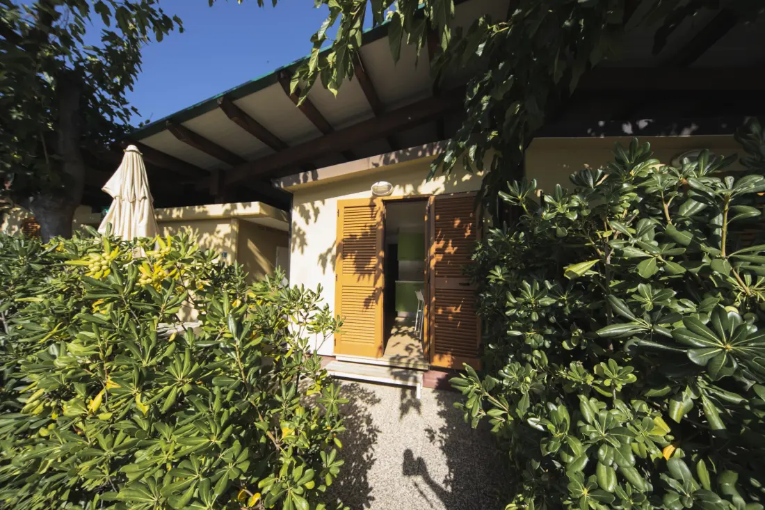 Heliopolis Camping & Village 4 étoiles★★★★