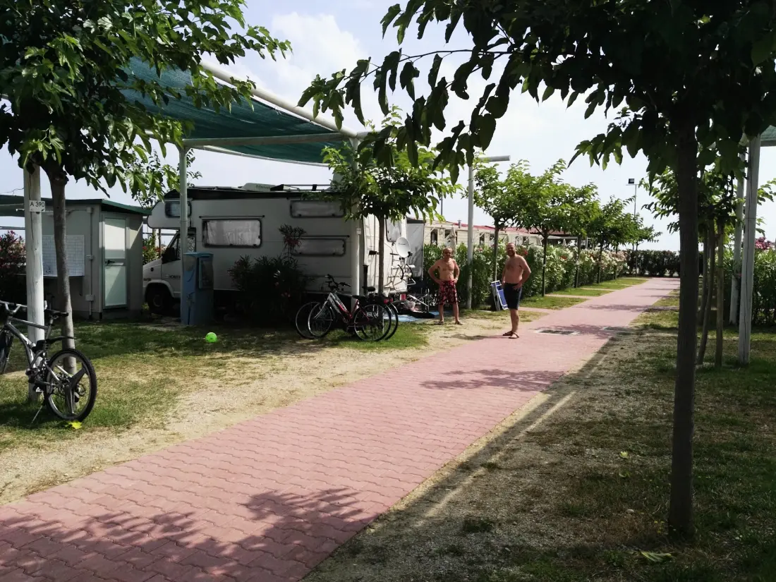 Heliopolis Camping & Village 4 étoiles★★★★