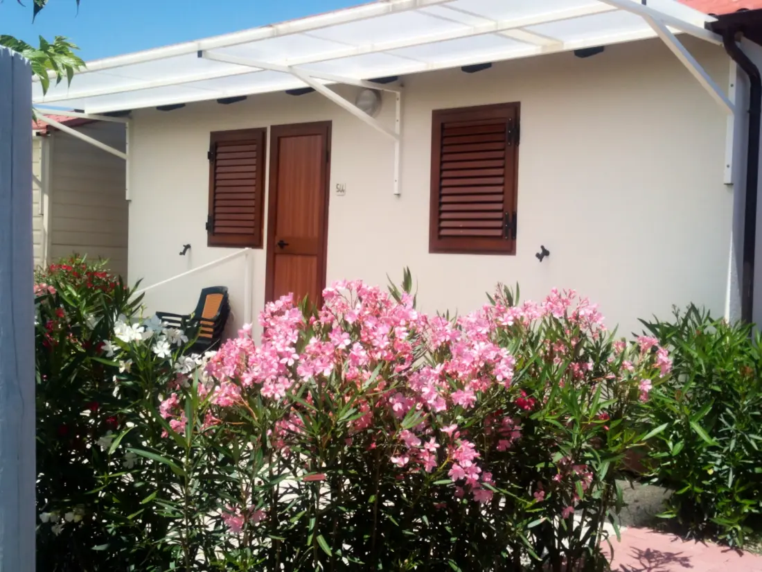 Heliopolis Camping & Village 4 étoiles★★★★