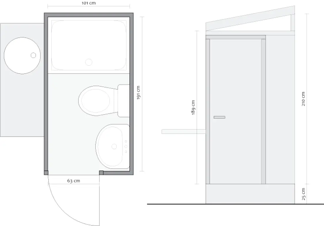 Heliopolis Camping & Village 4 étoiles★★★★