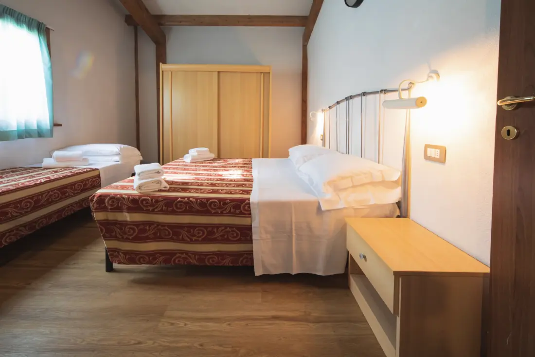 Heliopolis Camping & Village 4 étoiles★★★★
