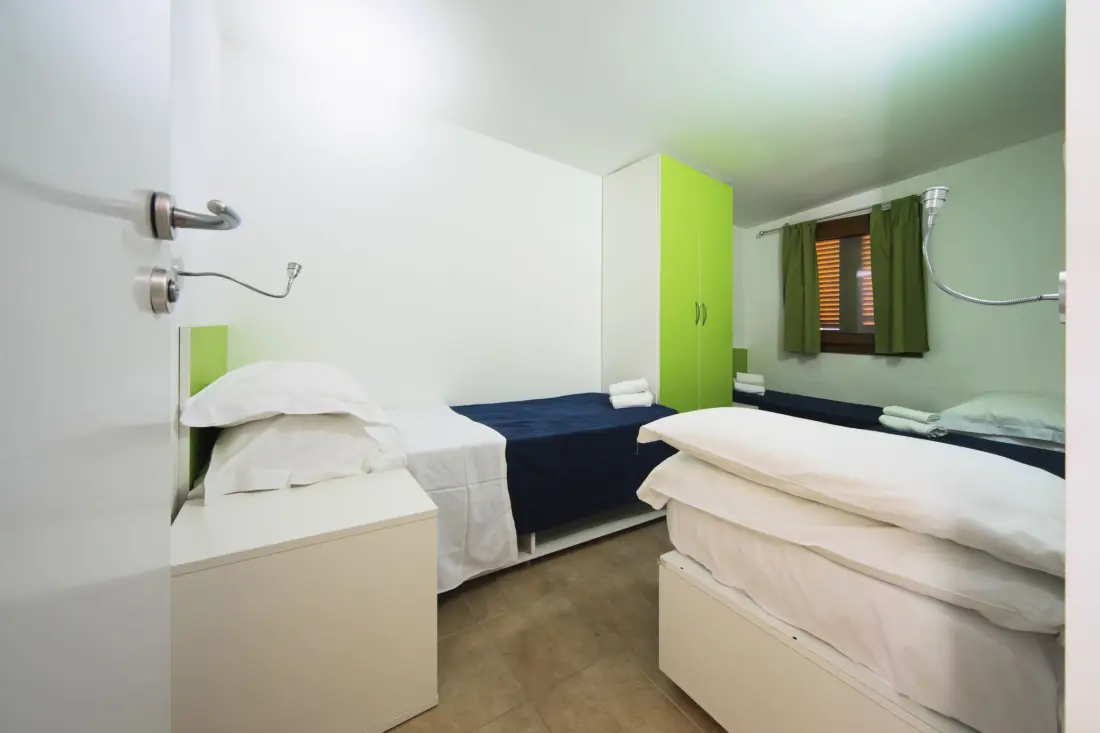 Heliopolis Camping & Village 4 étoiles★★★★