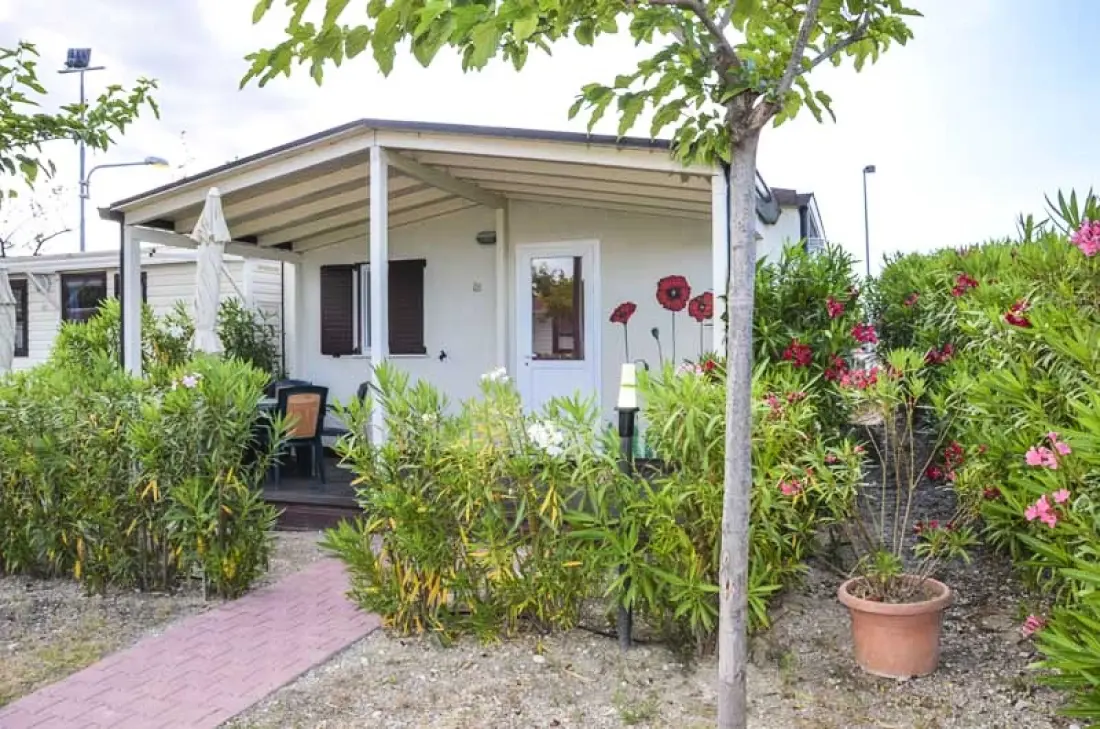 Heliopolis Camping & Village 4 étoiles★★★★