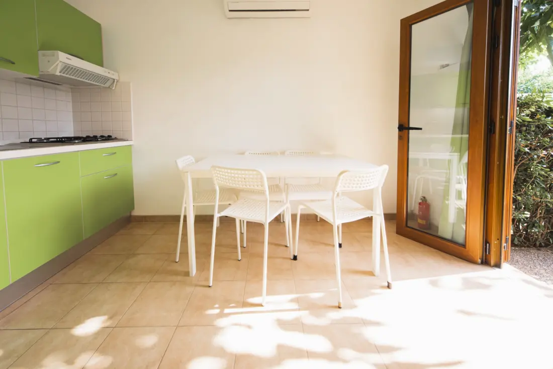 Heliopolis Camping & Village 4 étoiles★★★★