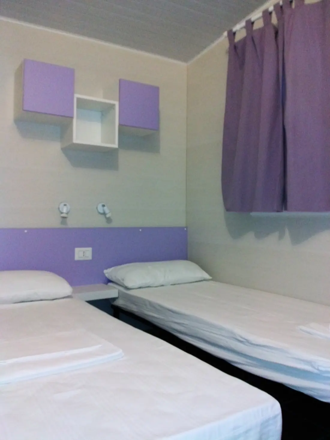 Heliopolis Camping & Village 4 étoiles★★★★