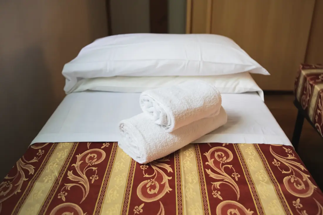 Heliopolis Camping & Village 4 étoiles★★★★