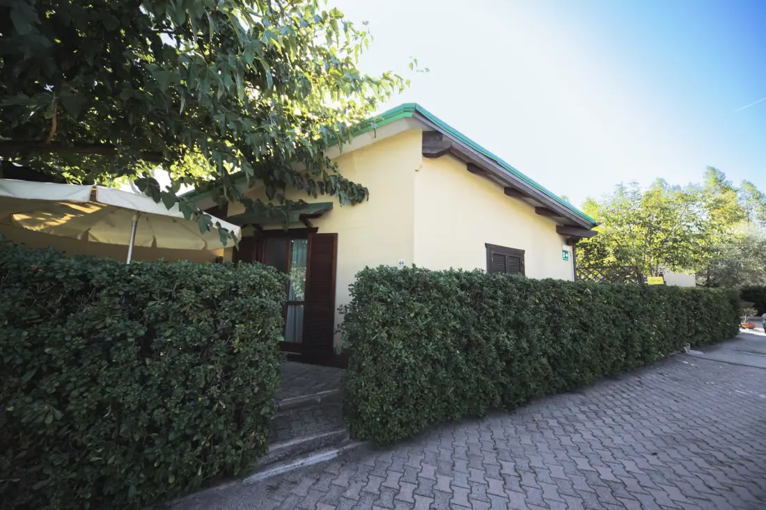 Heliopolis Camping & Village 4 étoiles★★★★