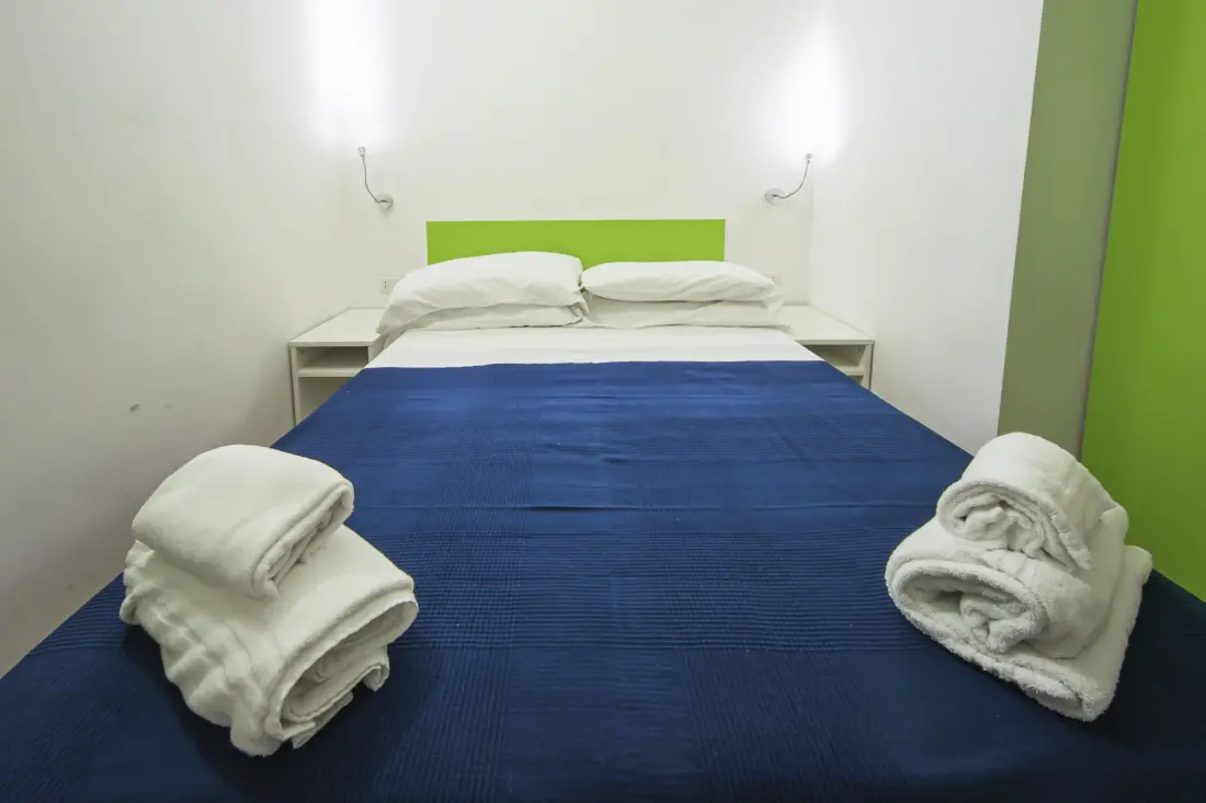 Heliopolis Camping & Village 4 étoiles★★★★