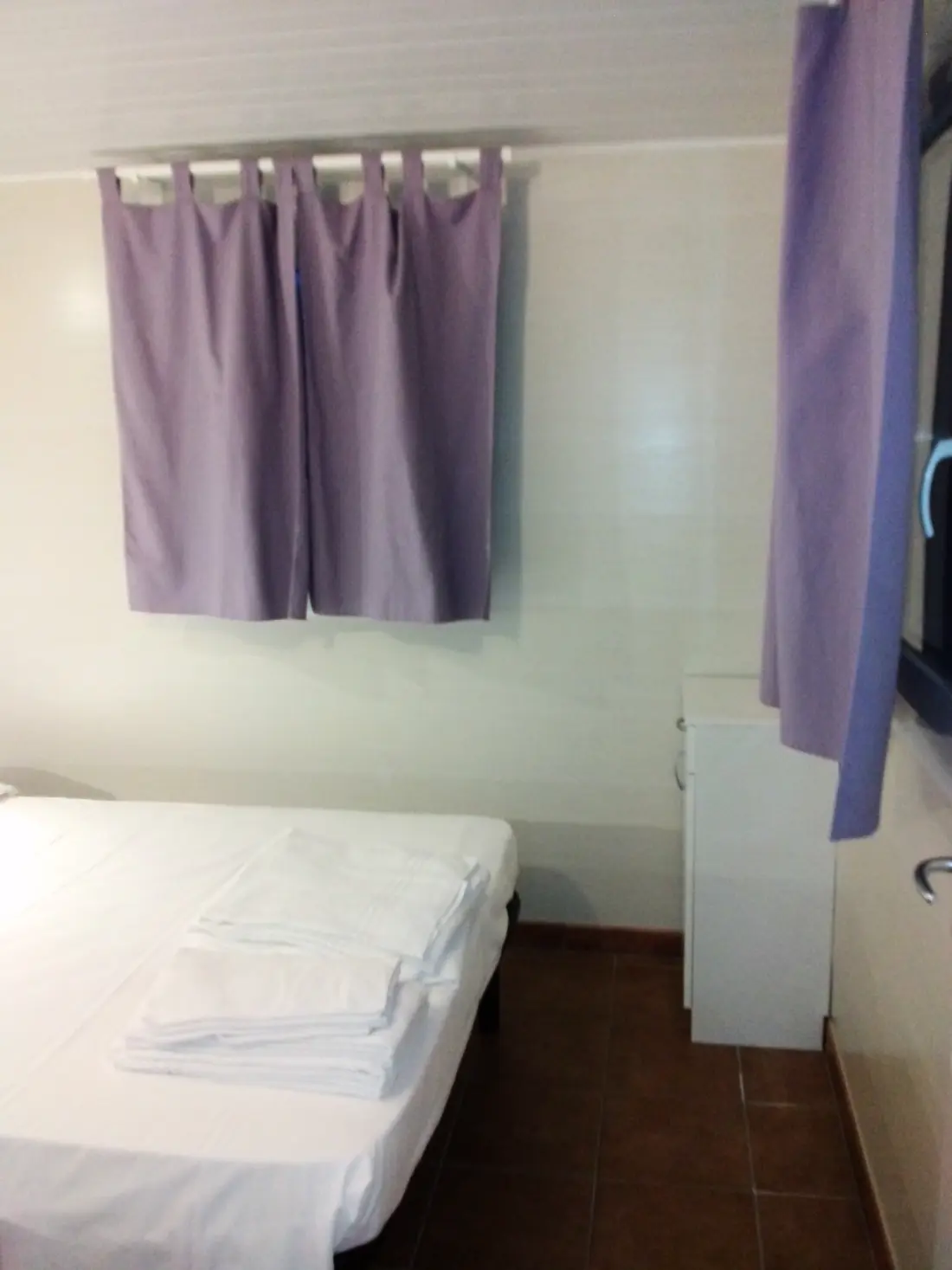 Heliopolis Camping & Village 4 étoiles★★★★
