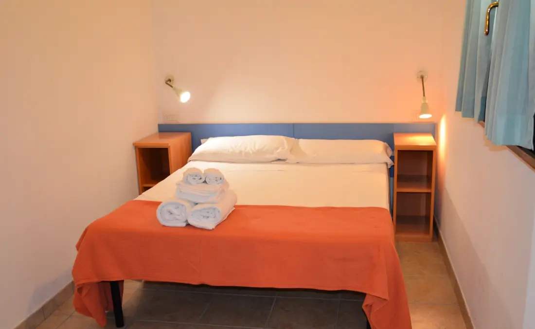 Heliopolis Camping & Village 4 étoiles★★★★