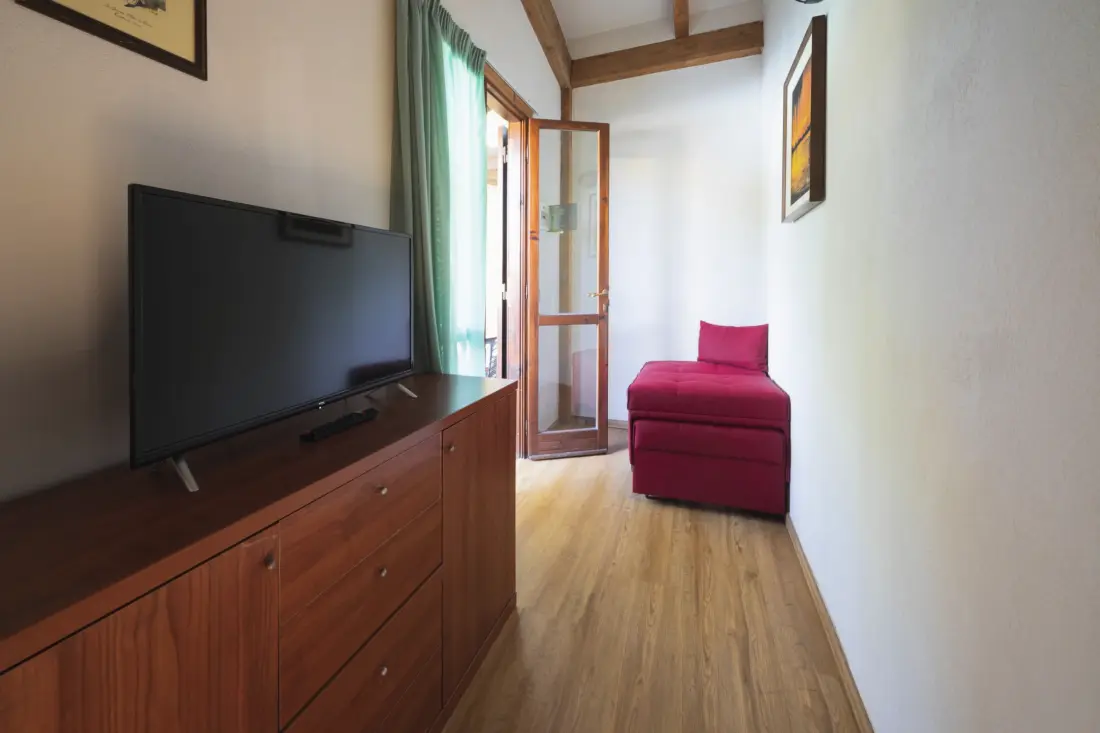Heliopolis Camping & Village 4 étoiles★★★★