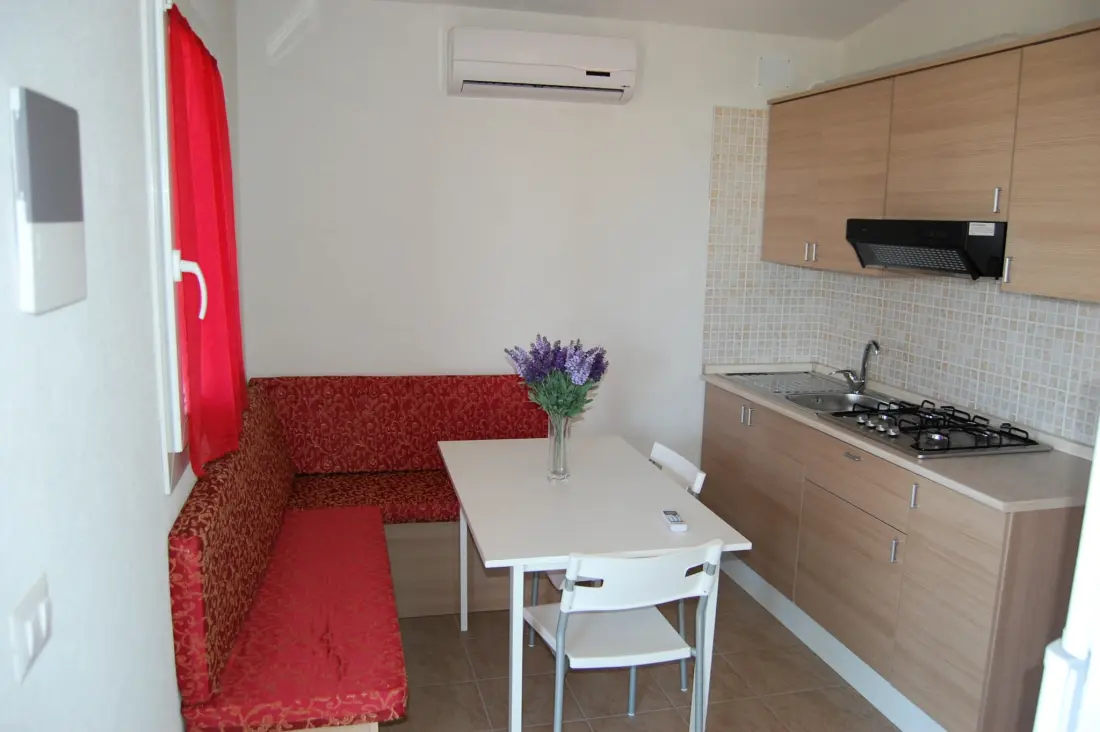 Heliopolis Camping & Village 4 étoiles★★★★