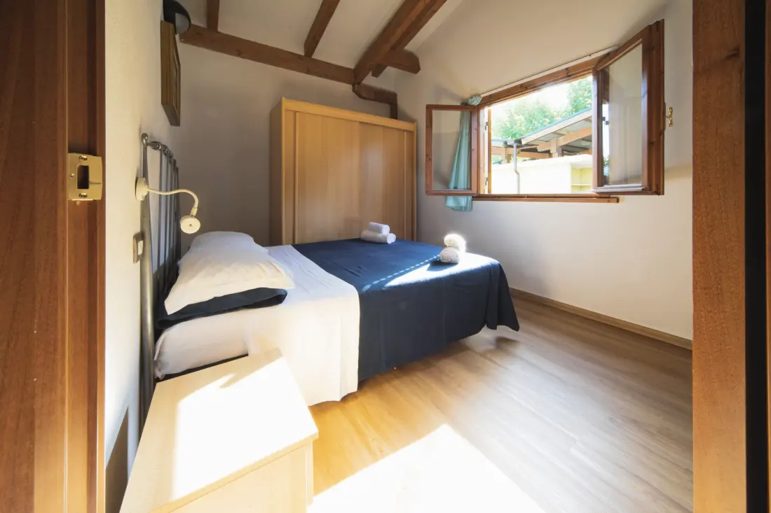 Heliopolis Camping & Village 4 étoiles★★★★