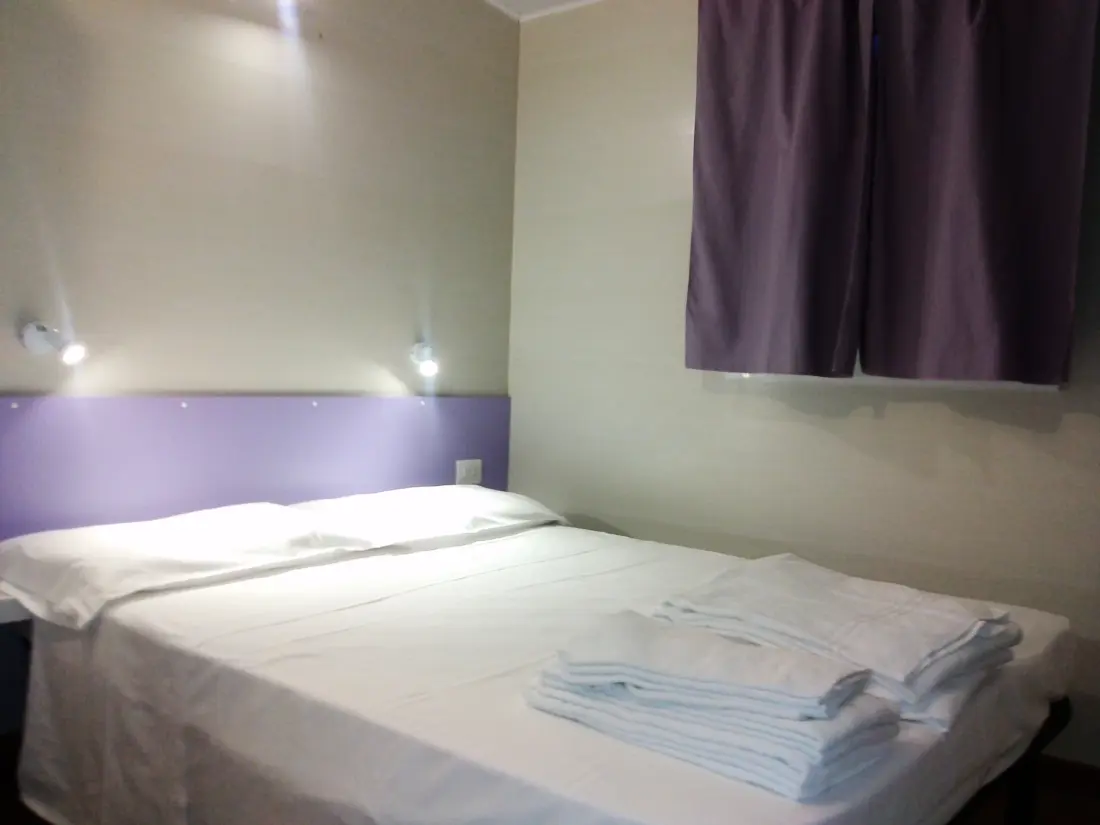 Heliopolis Camping & Village 4 étoiles★★★★