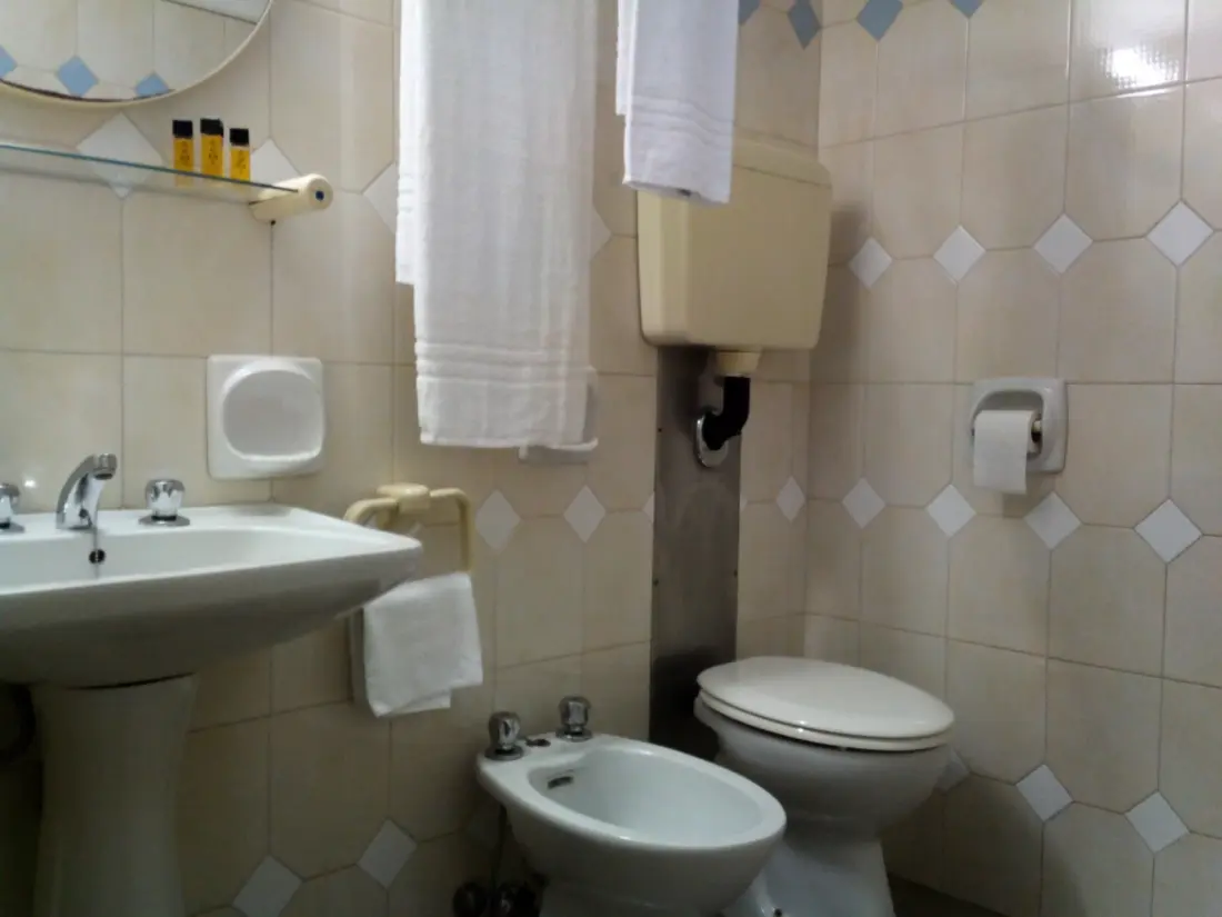 Heliopolis Camping & Village 4 étoiles★★★★