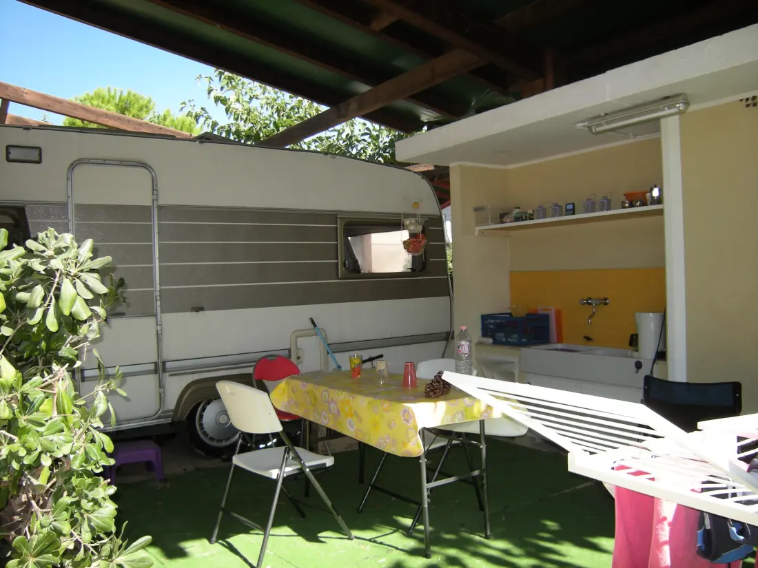 Heliopolis Camping & Village 4 étoiles★★★★
