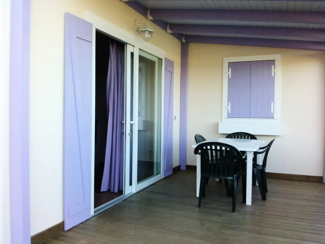 Heliopolis Camping & Village 4 étoiles★★★★