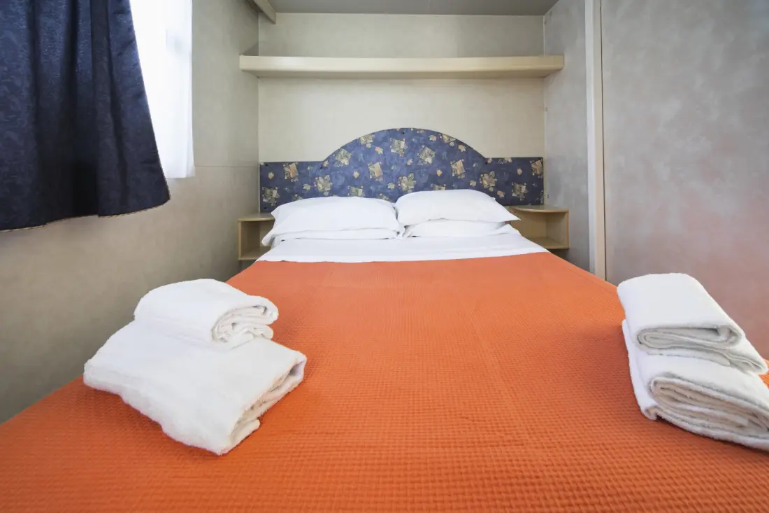 Heliopolis Camping & Village 4 étoiles★★★★
