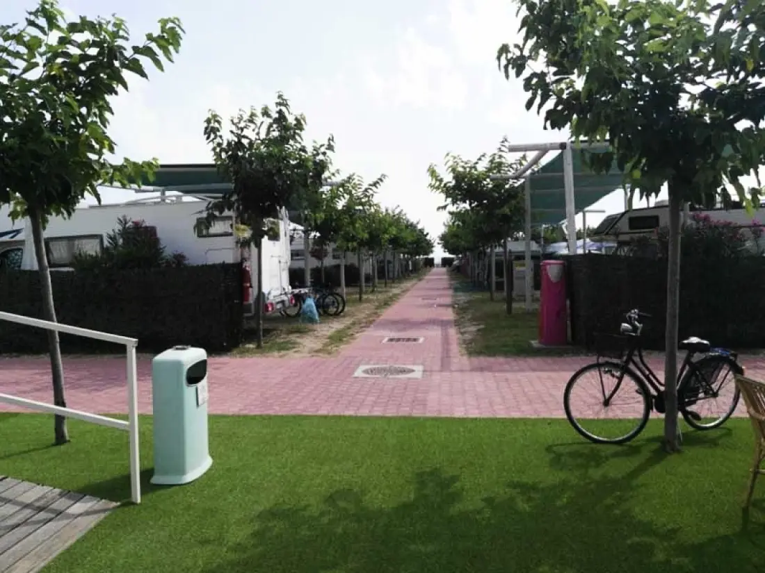 Heliopolis Camping & Village 4 étoiles★★★★