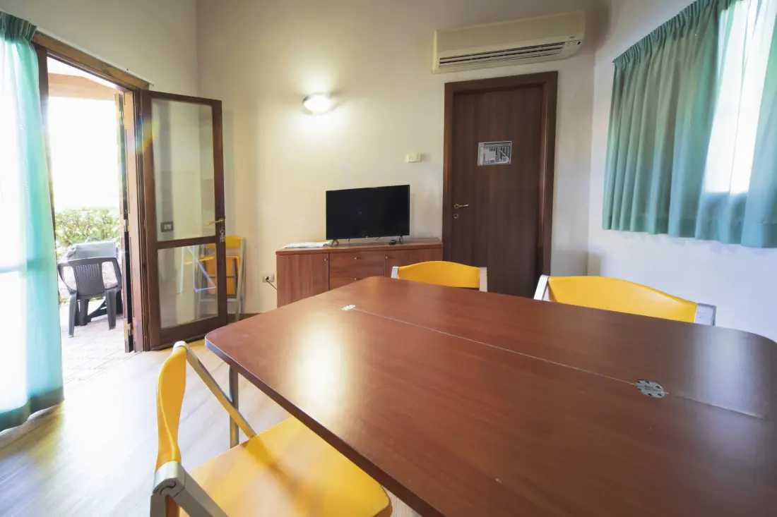 Heliopolis Camping & Village 4 étoiles★★★★