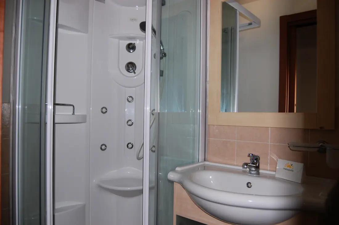 Heliopolis Camping & Village 4 étoiles★★★★