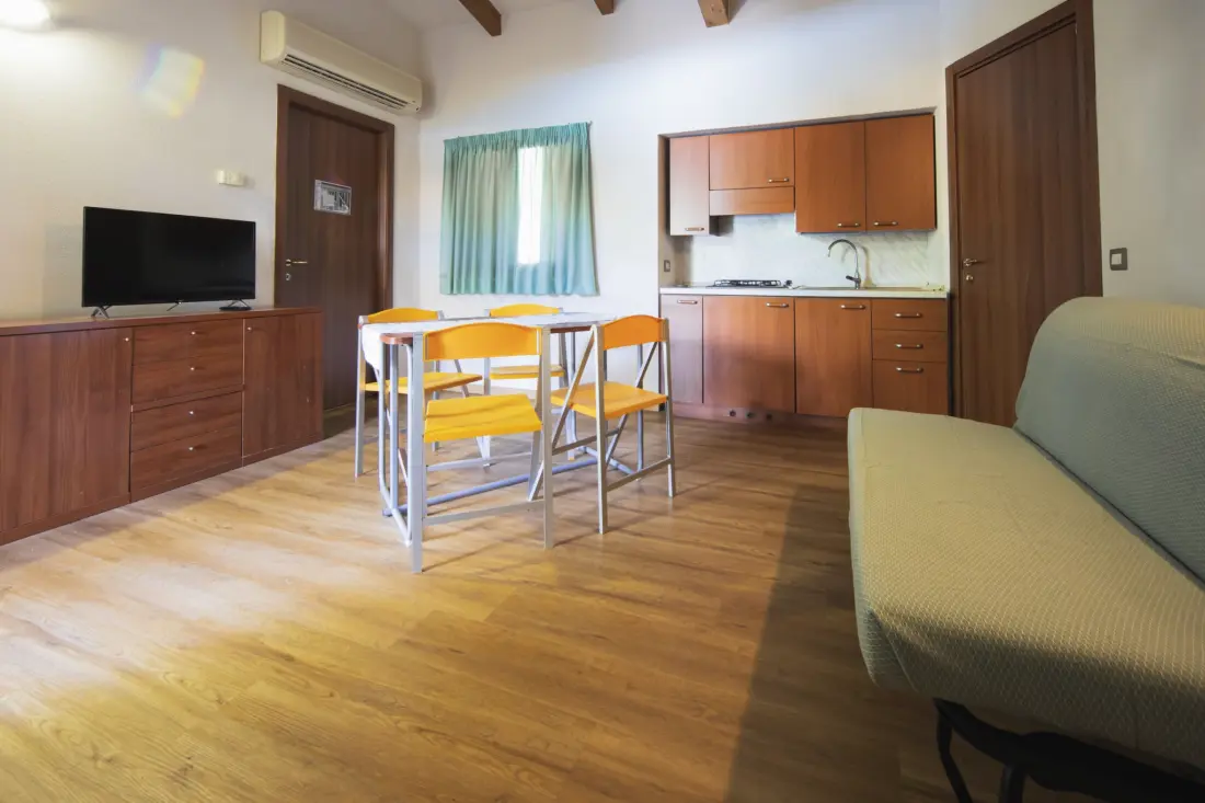 Heliopolis Camping & Village 4 étoiles★★★★
