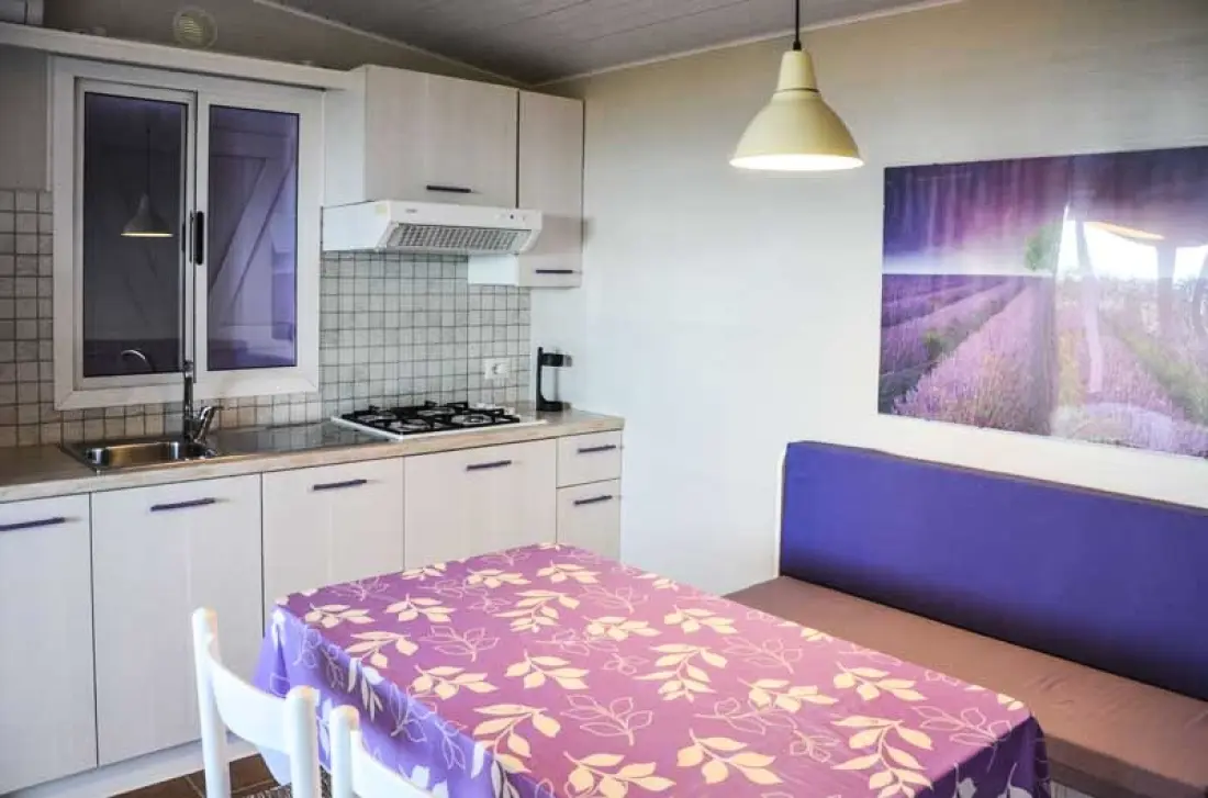 Heliopolis Camping & Village 4 étoiles★★★★