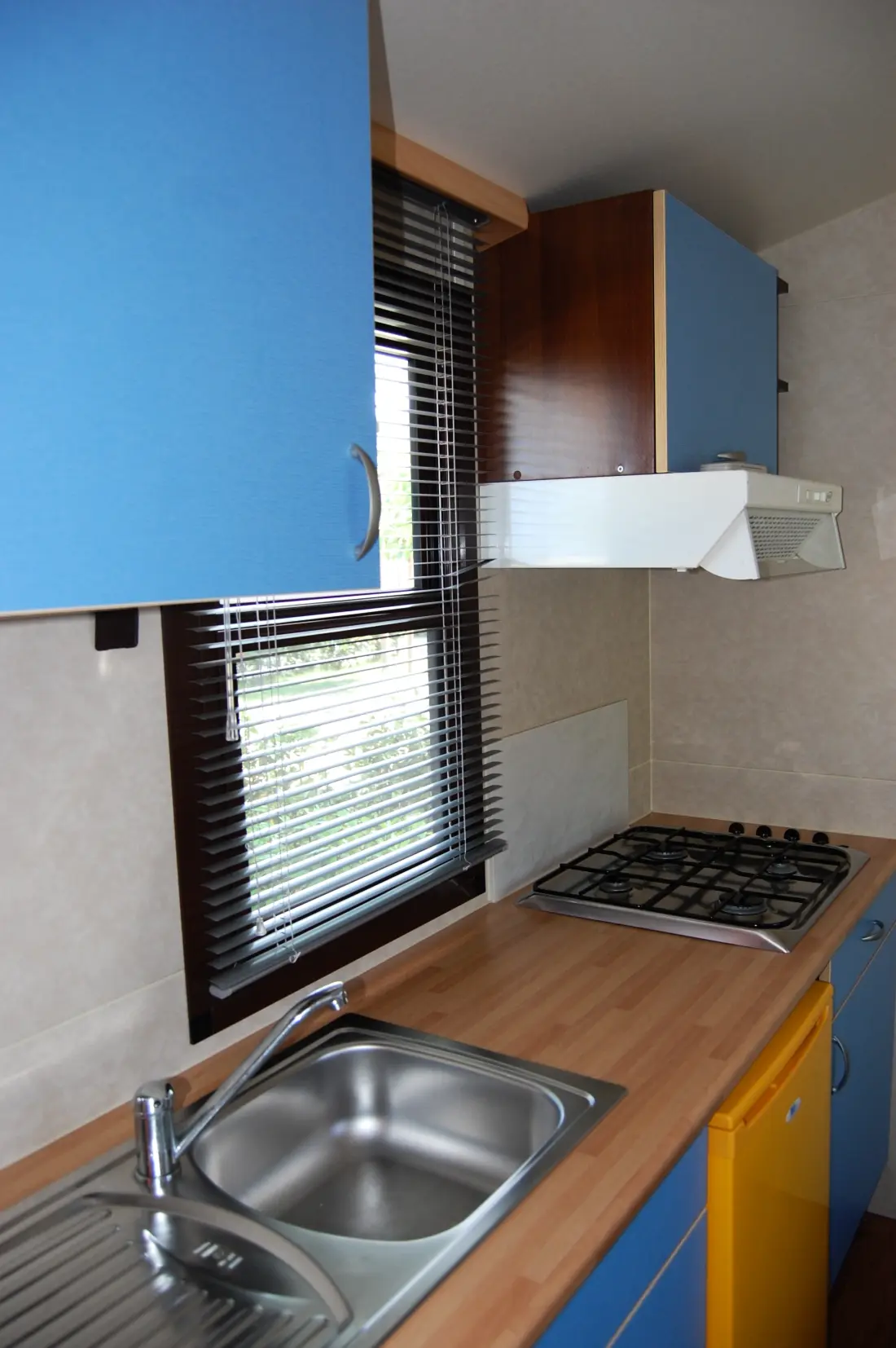 Heliopolis Camping & Village 4 étoiles★★★★