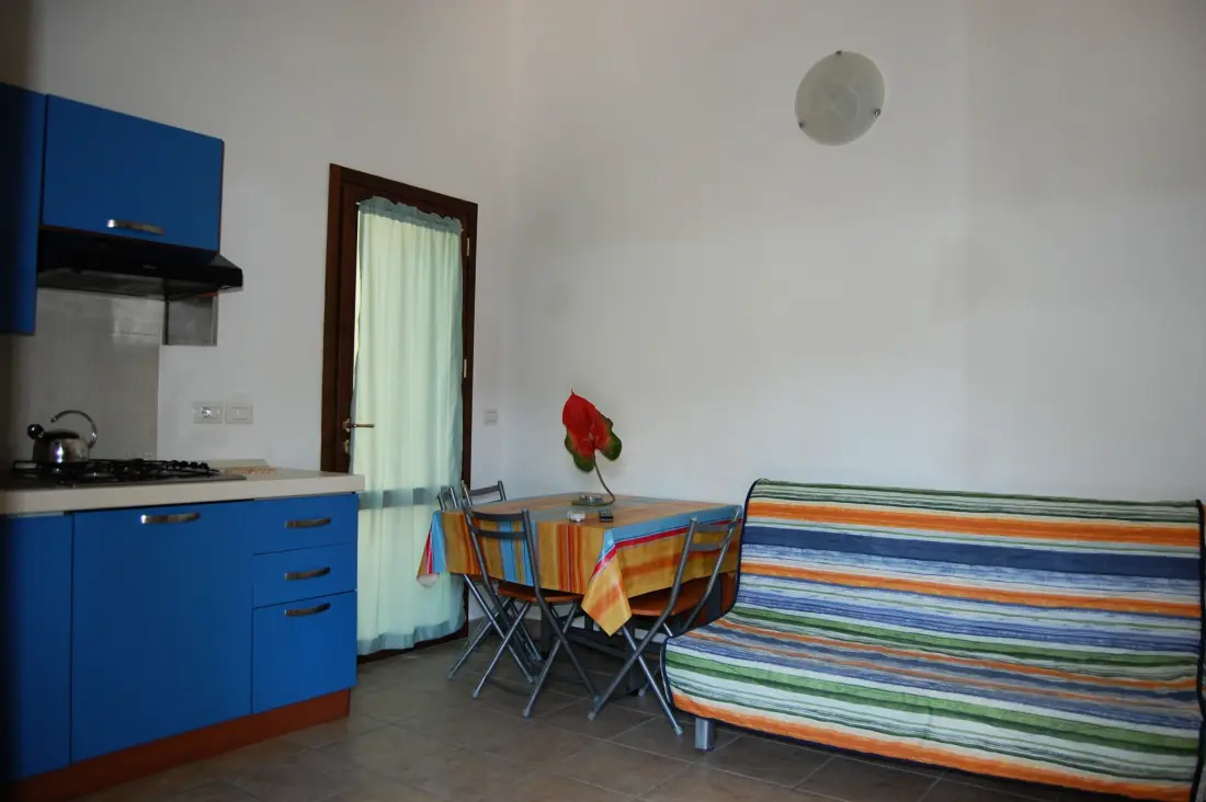 Heliopolis Camping & Village 4 étoiles★★★★