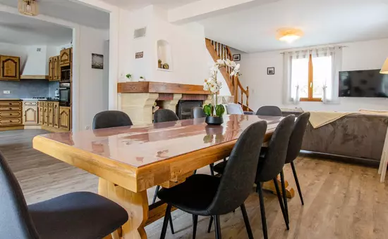 Maison de Vacances Piney 10